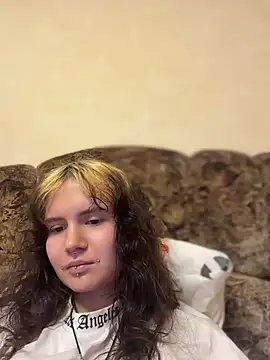 Chat XXX Live MarsiMur