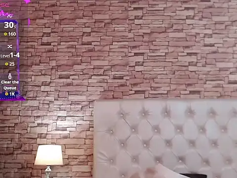 Mystiquets_ Webcam-Show