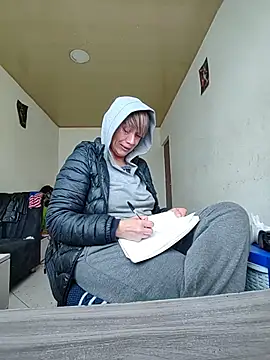 Živý XXX chat MARILYNKOVANOVA