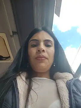 Astrid-- 라이브 XXX 채팅