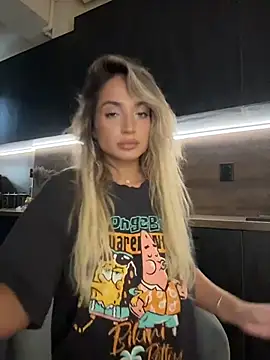 Ivy_Bae's Webcam Show