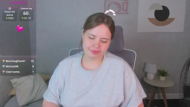 دردشة EricaElliott الجنسية المباشرة