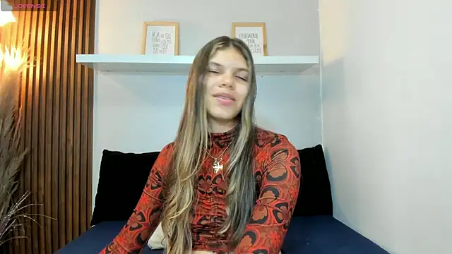 Norki_n Live XXX chat