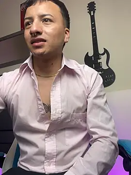 Dereck_Klain 라이브 XXX 채팅