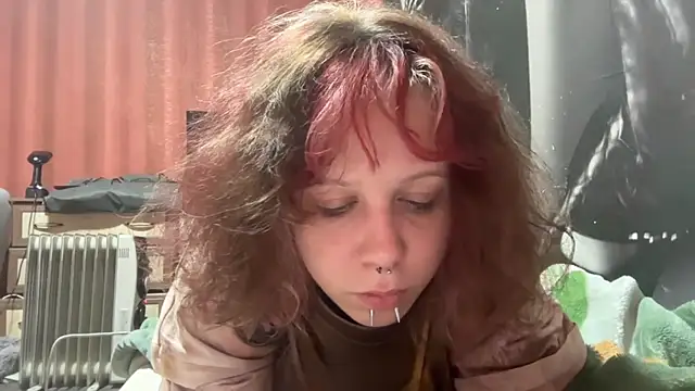 nordystarn Live XXX chat