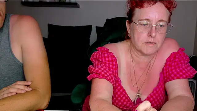 JoannaAndNeighbour Live XXX-chat