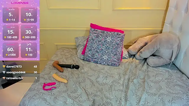 ZOEMARTINS1 লাইভ XXX চ্যাট