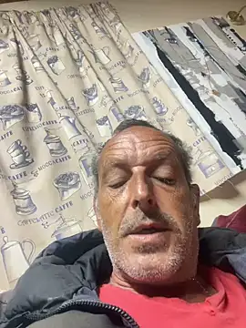Show Webcam de GeldenKuy