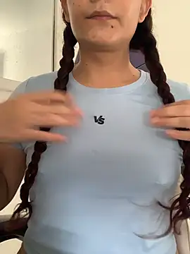 La-Gatiita-trans' Webcam Show
