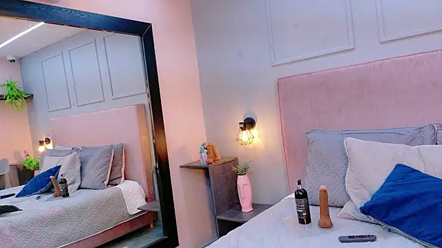 Živý XXX chat DanielleDNicola