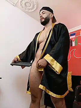 Mike_savage3 Adlı Modelin Canlı XXX Sohbeti
