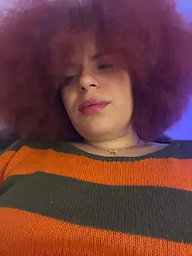 Leyah__'s Webcam Show
