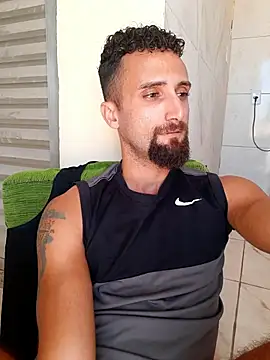 Luccareli10 Webcam-Show