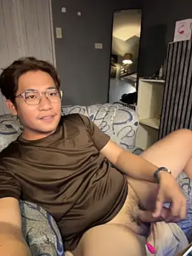 Chat XXX ao vivo de Titanryu