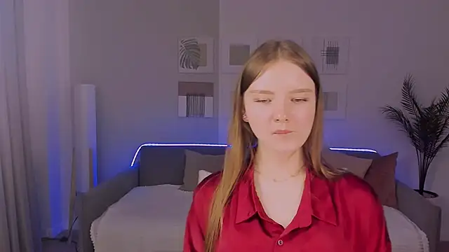 LookEva élő XXX-chatje