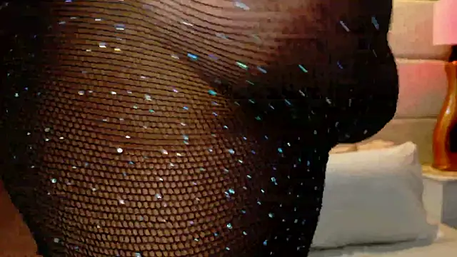 Show webcam de EbonyHenner