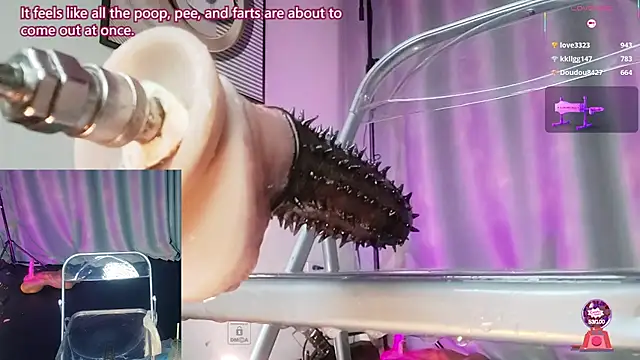 Youth3_'s Webcam Show