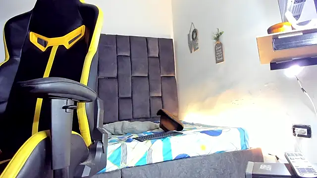 brian_smitth Chat XXX live