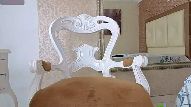 Miladiosa Adlı Modelin Canlı XXX Sohbeti