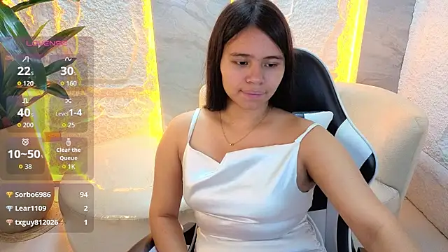 roxan1_tp's Live XXX Chat