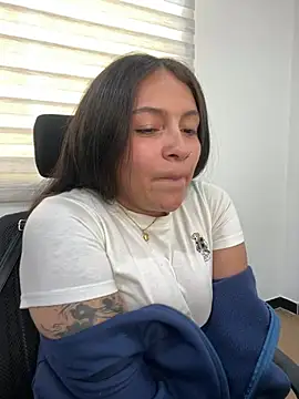Alyha_cortes_'s Live XXX Chat