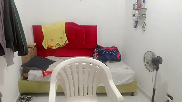Jairito_989 live XXX chat