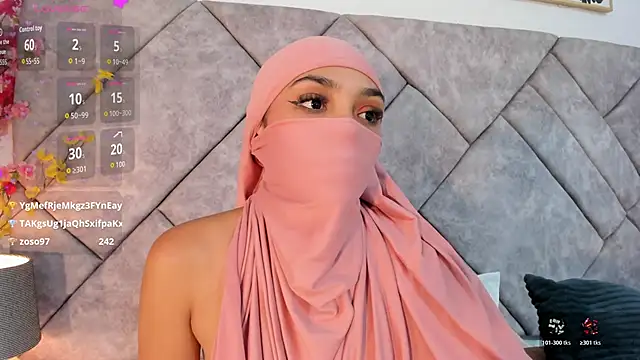 _Tariq's Live XXX Chat
