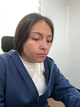 Alyha_cortes_'s Live XXX Chat