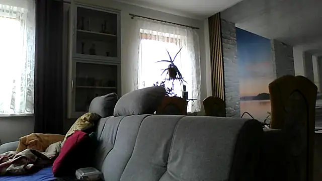 Webkamerová show Geiler668