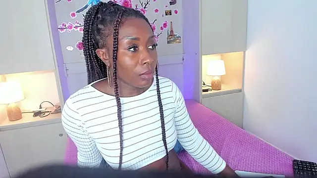 TaylorBloom Live XXX-Chat