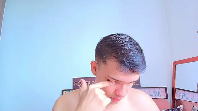 james_carter1 webcam show