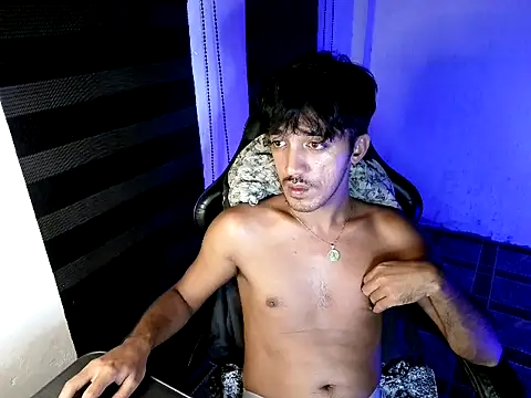 Spicy_RowyCam Pertunjukan Webcam