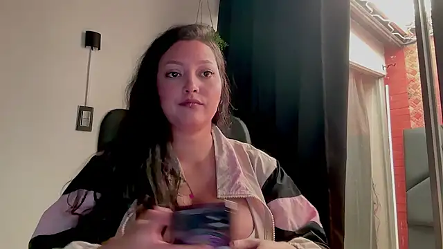 MarcellaGriffin's Live XXX Chat