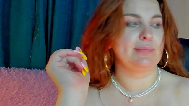 CoraSwon – Naživo XXX chat