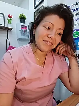 SARA_21- Show Webcam
