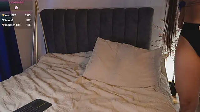 bunnycuteshy Show Webcam