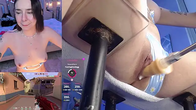 NicoleFerrel's Webcam Show