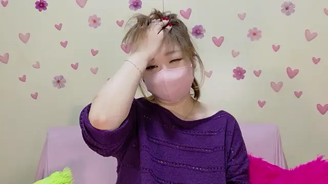 nana_desu Live XXX-Chat