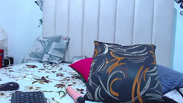 Maryanlit's Live XXX Chat