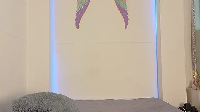 Monyel_Blake 现场XXX聊天