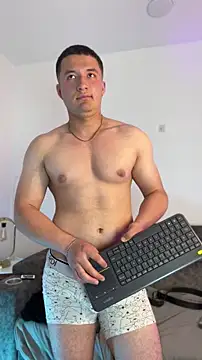 Alexander_Connor 现场XXX聊天