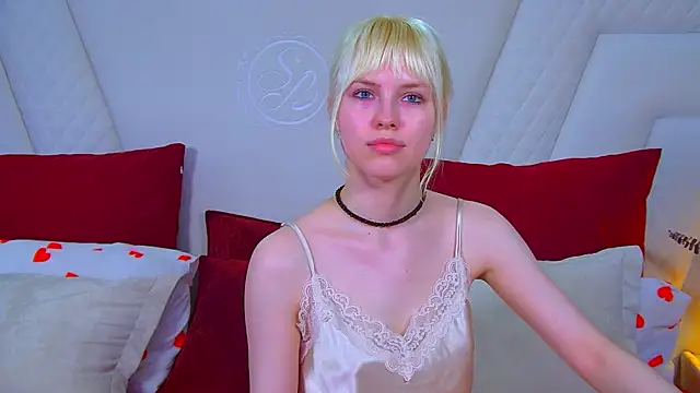 Chat XXX Live HannahHollis