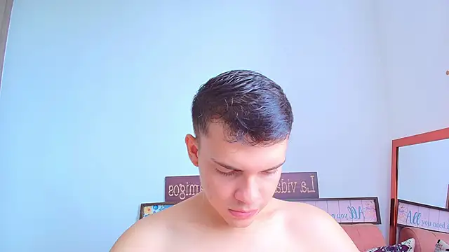 james_carter1 Live XXX-Chat