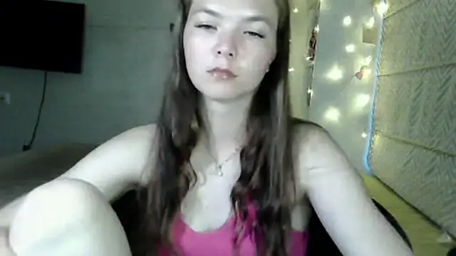 Chatroom XXX en direct de AvrilGillig