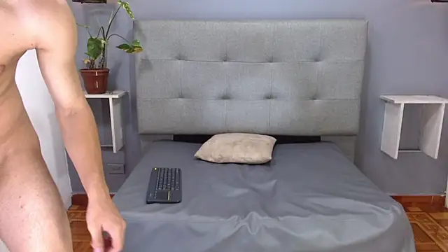 Kevin_Tupe Webcamshow