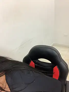 ALMA-11 Webcam-Show