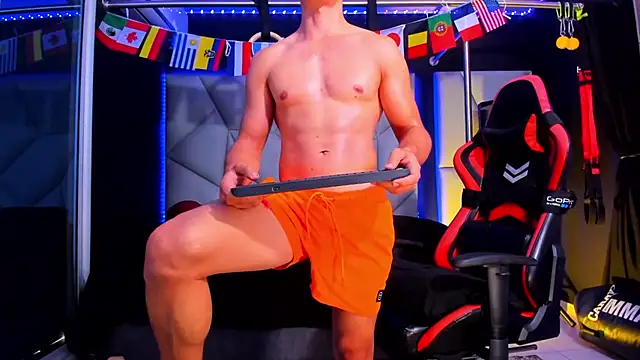 Aydenmiller96 live XXX chat