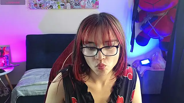 Mia_Haruno's Live XXX Chat