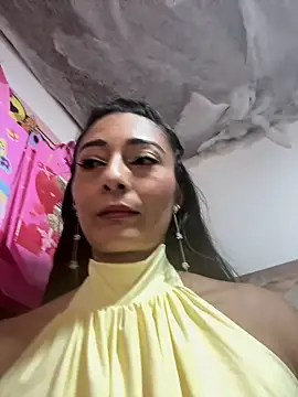 دردشة IsabellaMariet الجنسية المباشرة