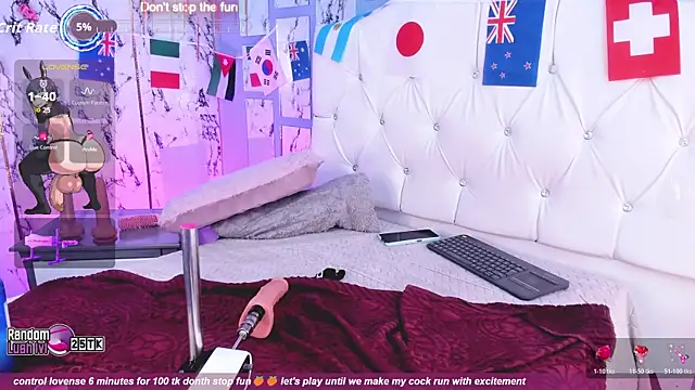 Bell_Rose live XXX chat